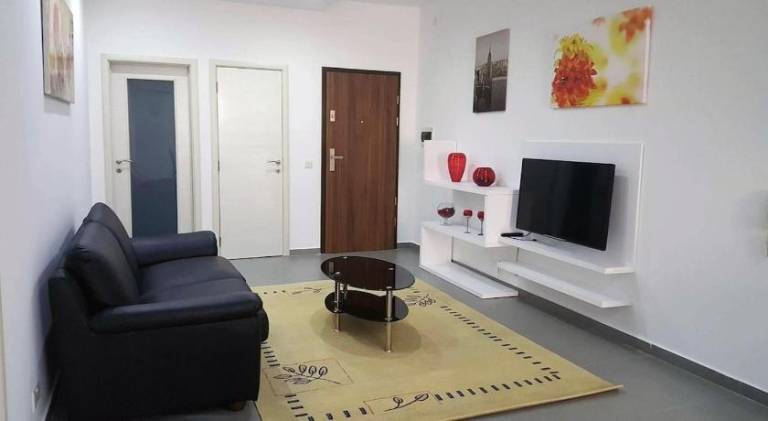 Holiday apartment | Suitable for remote work | Pets allowed in St. Julian's