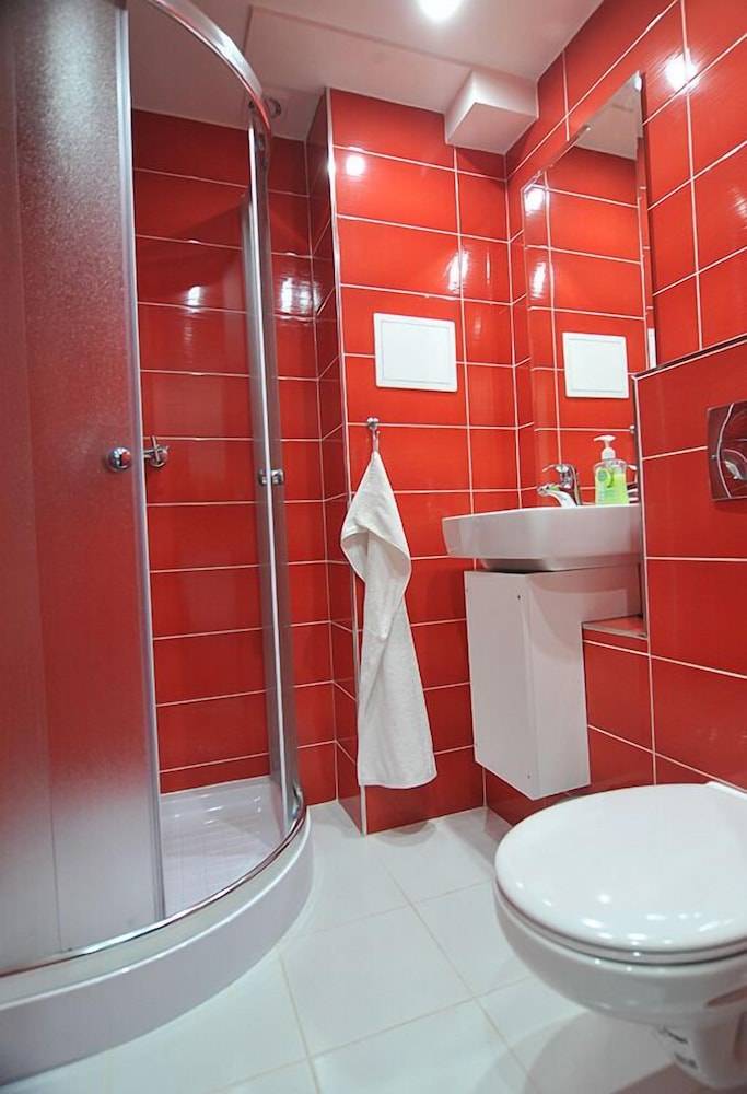 Aparthotel  Veľký Šariš