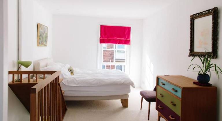 Vacation home | Close to Oxford Castle — photo 2
