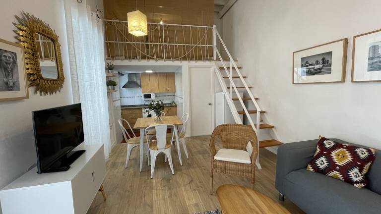 Apartamento Cádiz