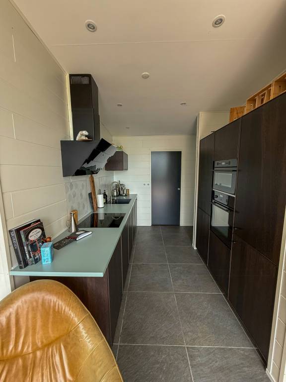 Beachfront holiday home with sea view for 6 guests — photo 5