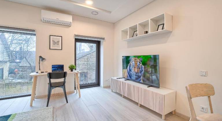 Holiday apartment with 1 room for 4 persons — photo 3