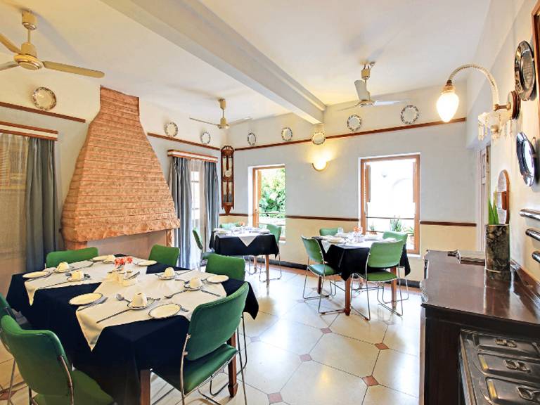 Hotel Inn Season – Art Deco Heritage Hotel in Jodhpur — photo 4