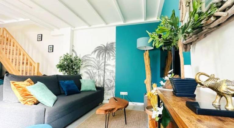 Rental apartment with 3 rooms for 6 persons — photo 3