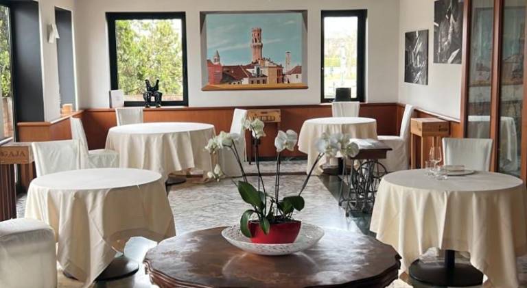 Hotel Cinzia Ristorante Christian e Manuel — photo 4