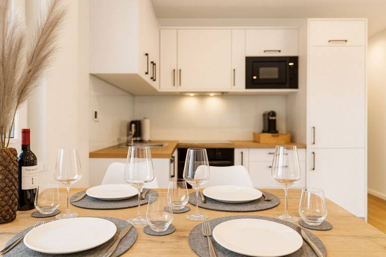 Ferienhaus  Bad Sooden-Allendorf