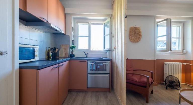 Apartment | Close to Place Bellecour — photo 5