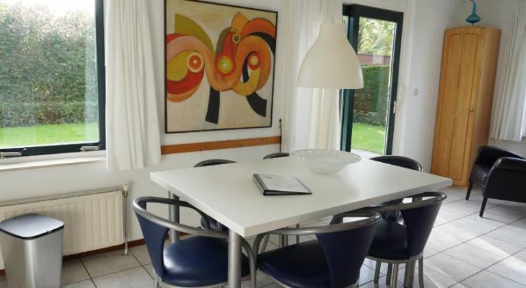 Fully equipped pleasant house with yard & patio | Dogs allowed — photo 3