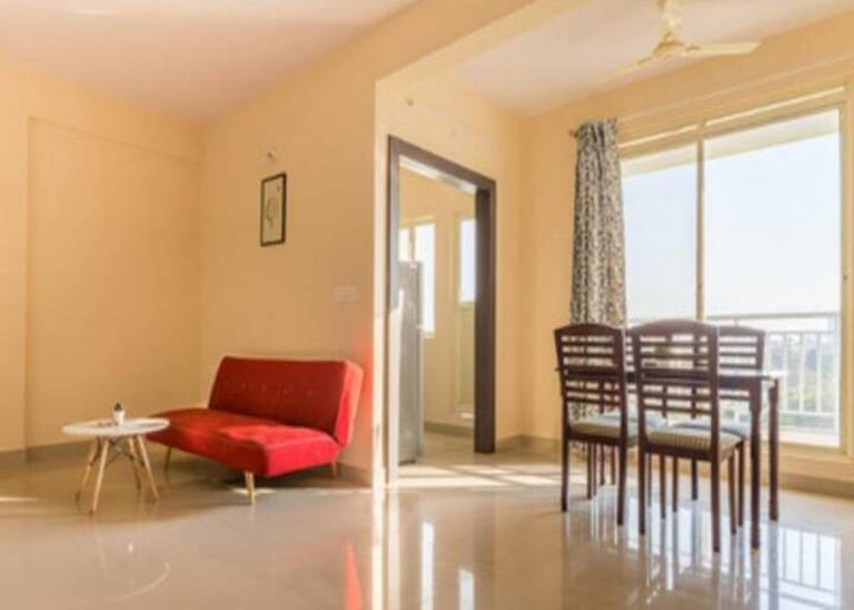 Living Home Azura, Gachibowli, Hyderabad — photo 2