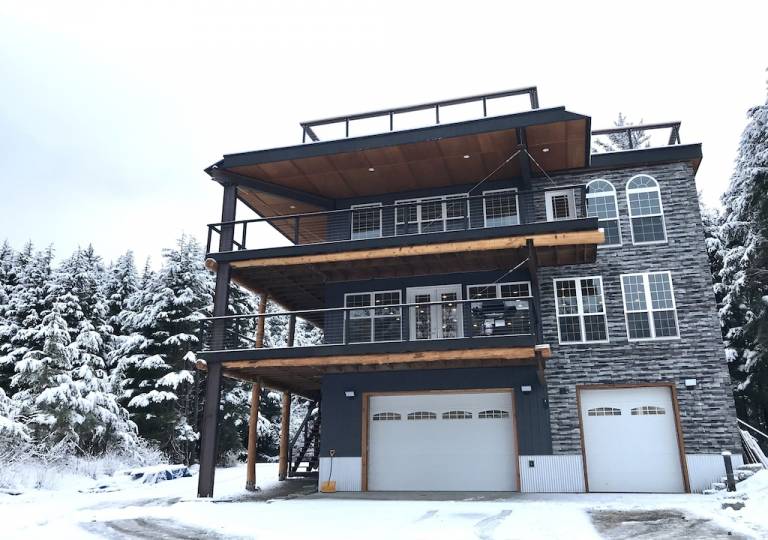 House Girdwood