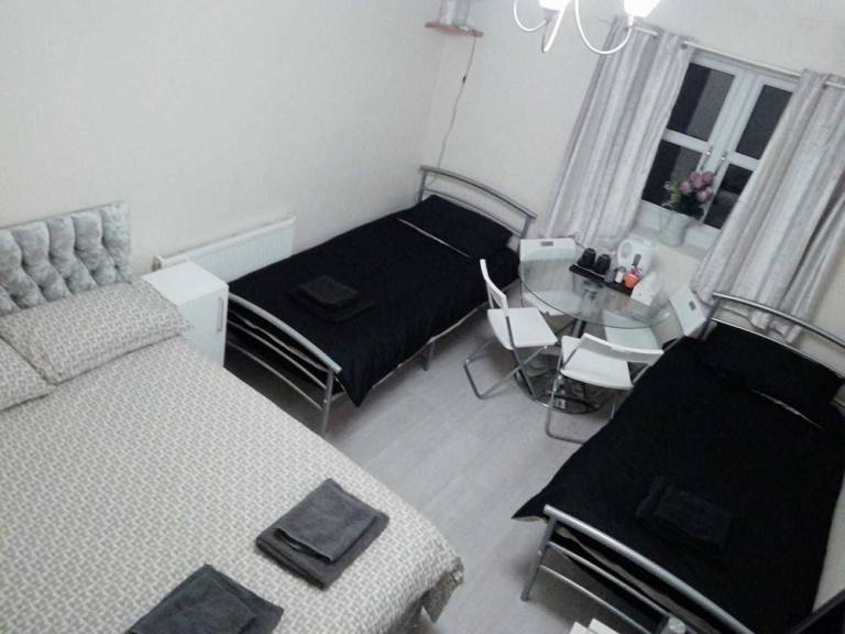 Accommodation Grimsby