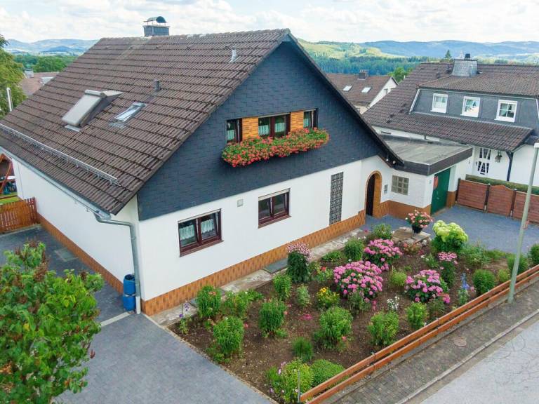 Ferienwohnung Finnentrop