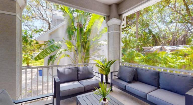 Vacation home with 3 rooms for 10 persons — photo 4