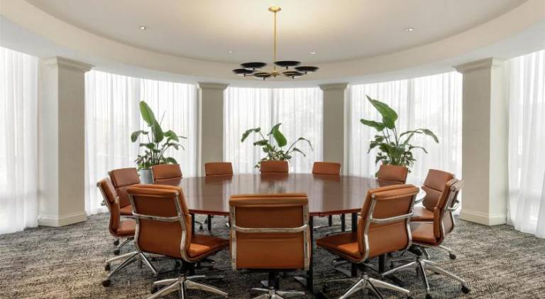 Hampton Inn & Suites Greenville-Downtown-RiverPlace — photo 3