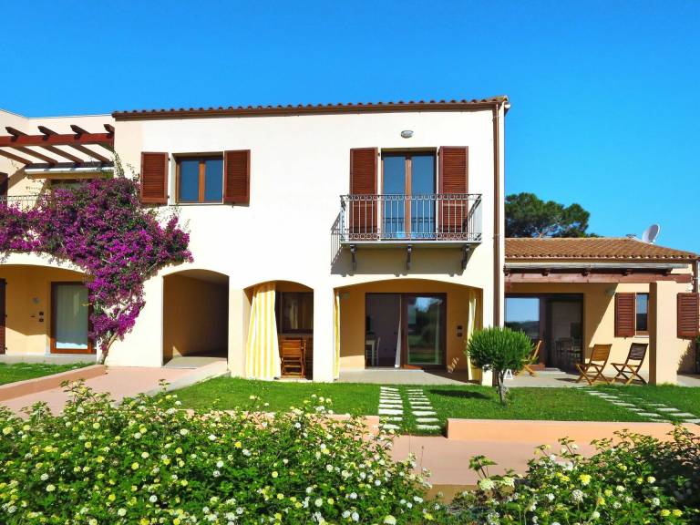 Appartamento  Porto Pozzo