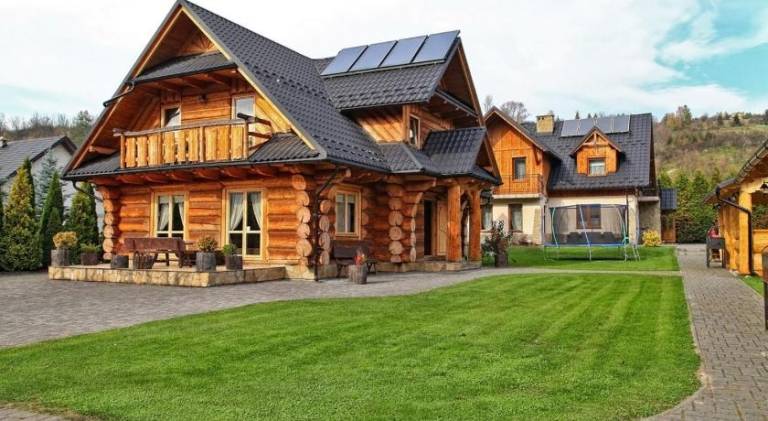 Apartamenty i pokoje u Ciesielki — photo 3