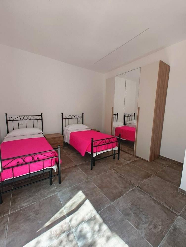 Casa vacanza Frisa