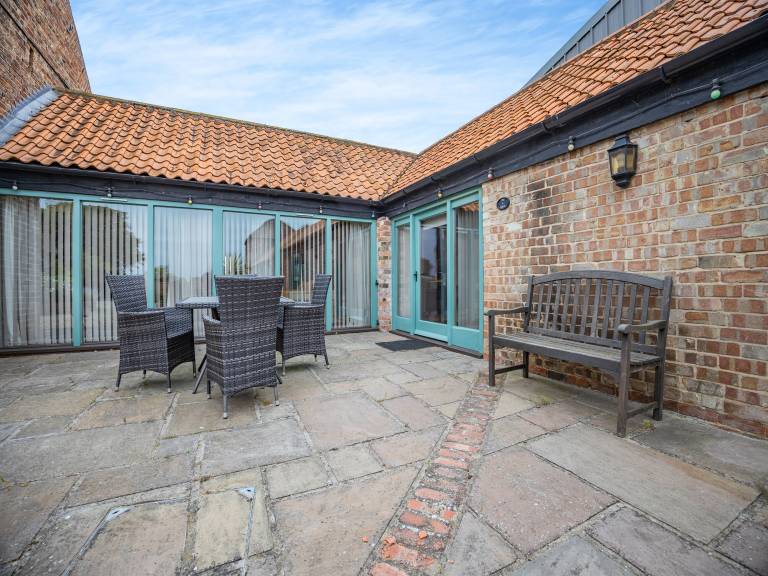 Cottage  Grimsby