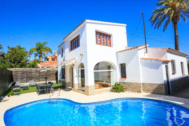 Villa  Cambrils