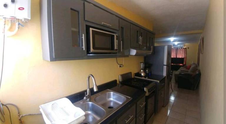 House with 2 rooms for 2 persons — photo 2