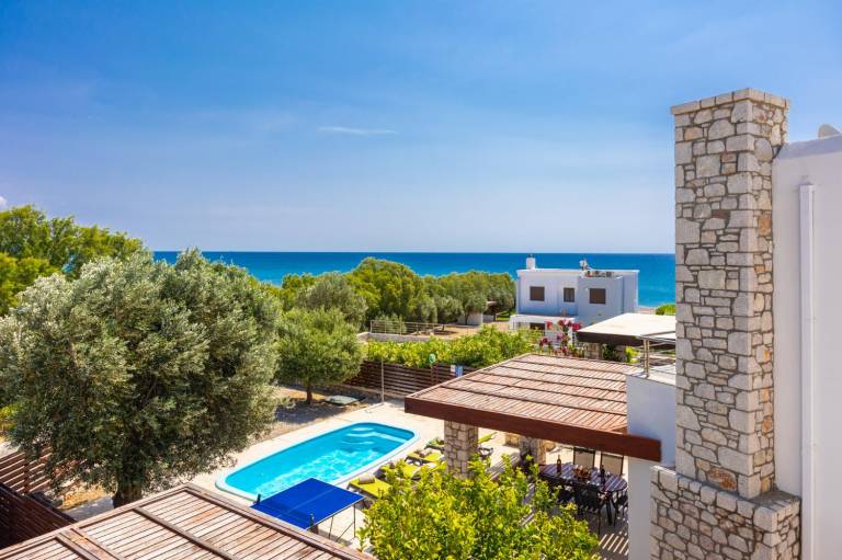 Villa Lardos