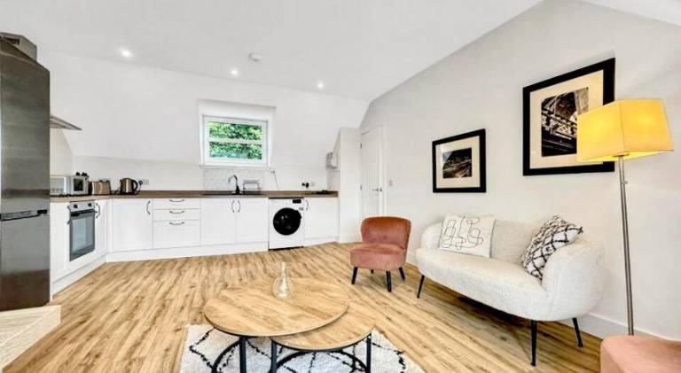 Apartment | Pet-friendly in Oban