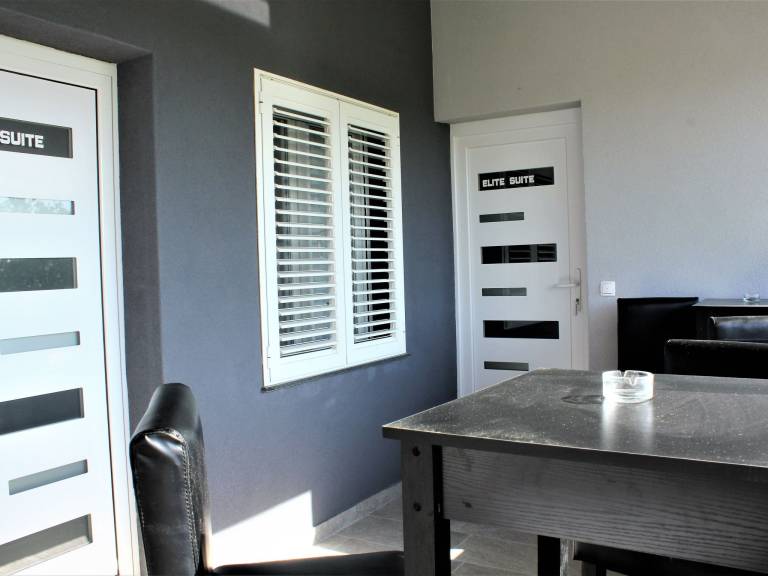 Ferienwohnung Petrčane