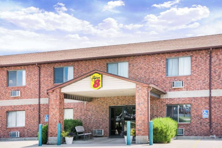 Motel Pleasant Valley