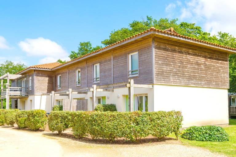 Appartement Aureilhan