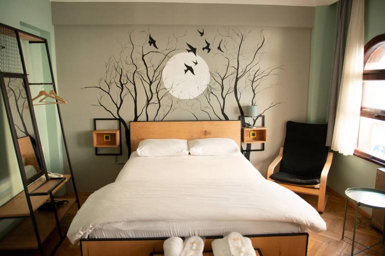 Hostel  Istanbul