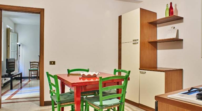Trilocale in centro — photo 4