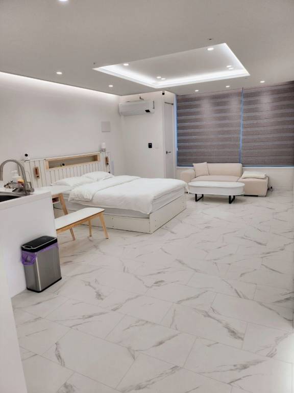 Appartement Jongno-gu
