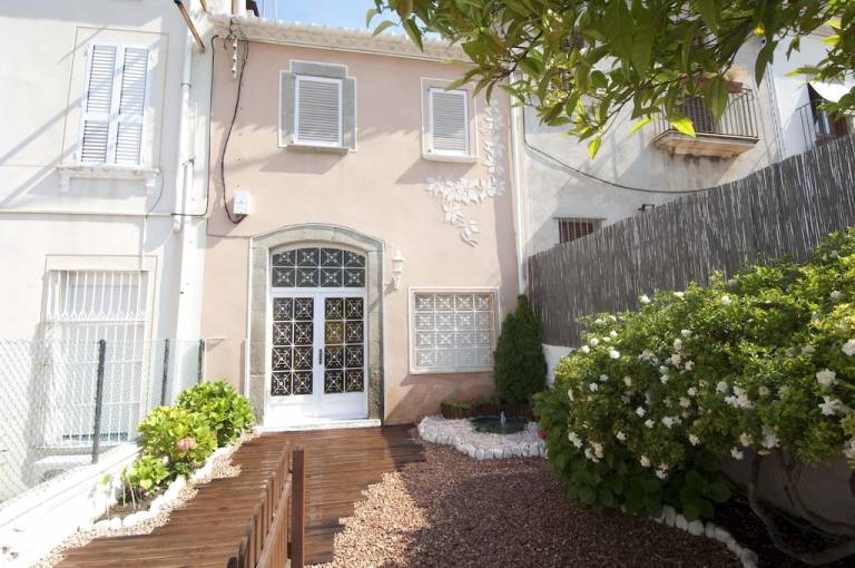 Casa El Masnou