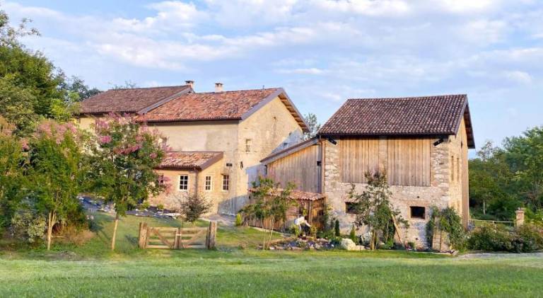 70 m² Bauernhof