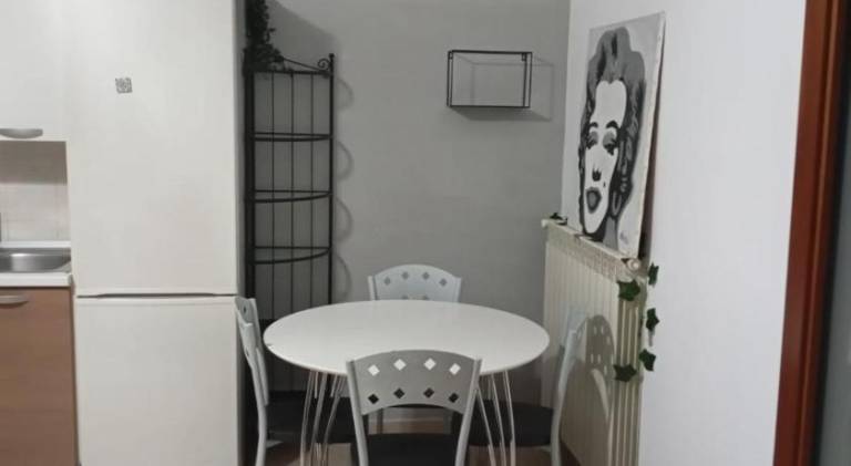 Rental apartment with 1 room for 4 persons — photo 5