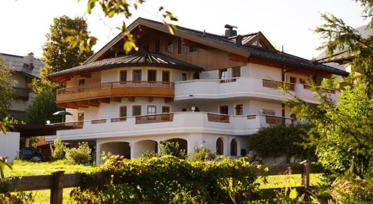 Landhaus Schneider in Fieberbrunn