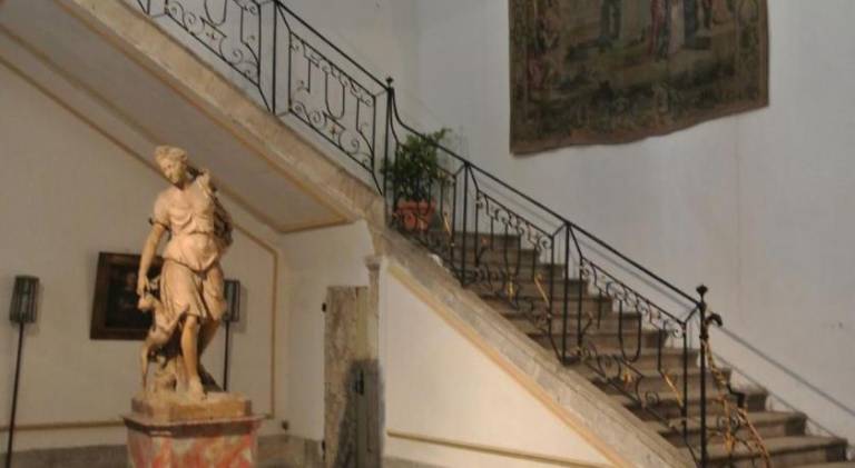 Maison d'hotes - Hotel particulier de Jerphanion Cambaceres — photo 3