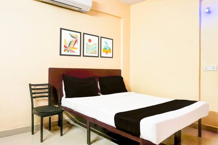 Super Hotel O Laxmi Chowk Hinjewadi
