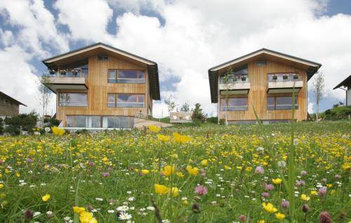 Apartment mit Hotelservice Lech