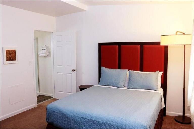 Motel  Kemmerer