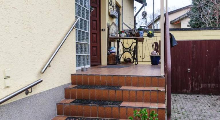 Nice holiday apartment | Dogs allowed — photo 5