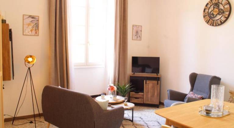 Holiday apartment with 1 room for 2 persons — photo 2