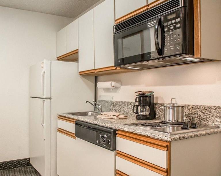 Birch Hill Suites Columbia — photo 2