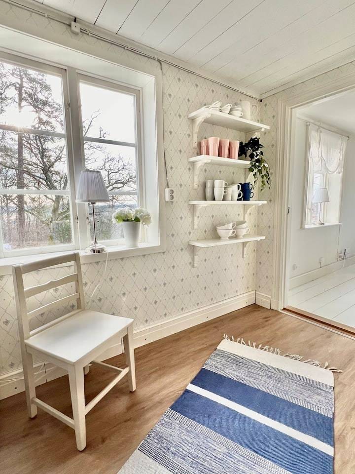 Beautiful house by the sea in Västervik — photo 4
