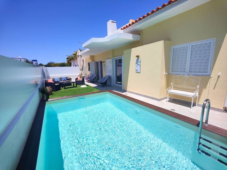 Villa Tavira