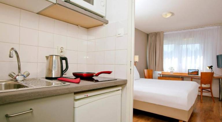 Serviced apartment | Pets allowed — photo 4