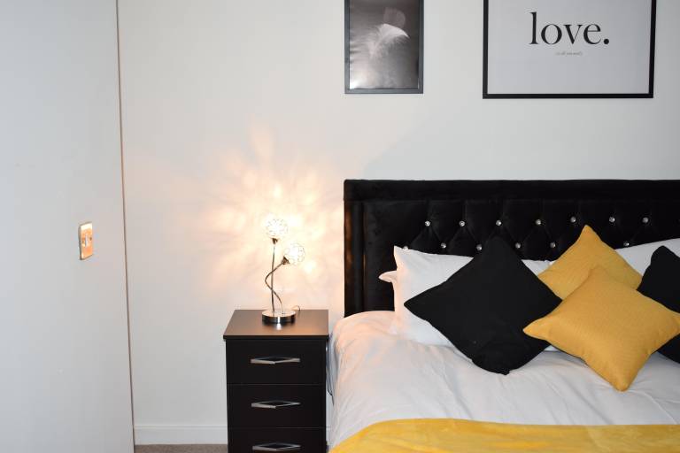 Appartement  Digbeth