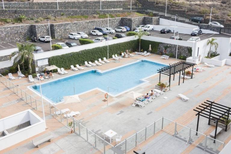 Apartamento Punta del Hidalgo