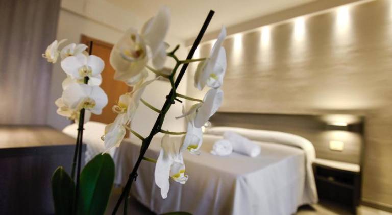 Hotel Crystal in Pietrasanta