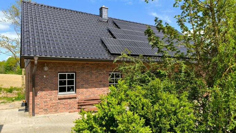 Ferienwohnung  Bristow